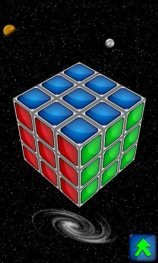 game pic for Magic Cube The